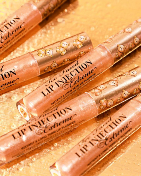 Beauty News, Too Faced, Teddy Bare Collection, คอลเลคชั่นใหม่, Summer 2021, ซัมเมอร์ 2021, ออกใหม่, มาใหม่, อายแชโดว์พาเลท, ลิปสกลอส, บรอนเซอร์, ไฮไลท์