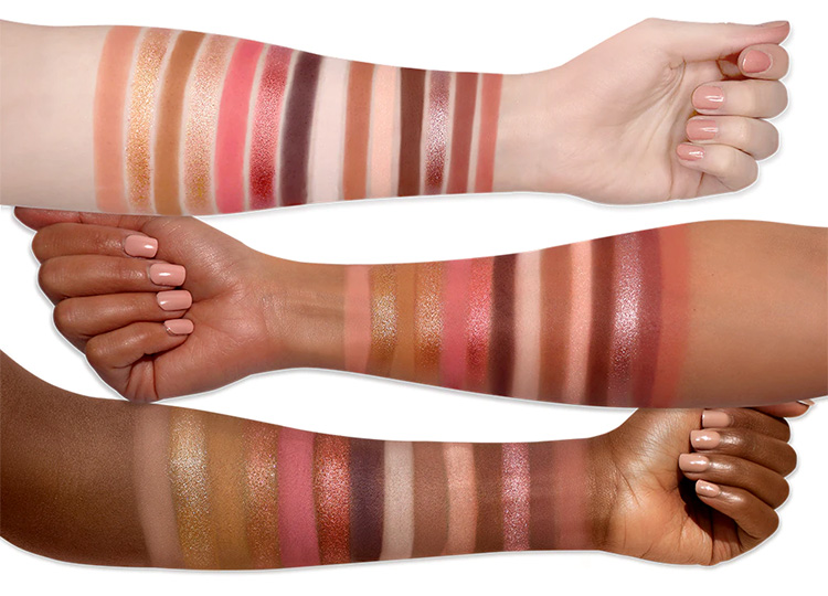 Beauty News, Too Faced, Teddy Bare Collection, คอลเลคชั่นใหม่, Summer 2021, ซัมเมอร์ 2021, ออกใหม่, มาใหม่, อายแชโดว์พาเลท, ลิปสกลอส, บรอนเซอร์, ไฮไลท์
