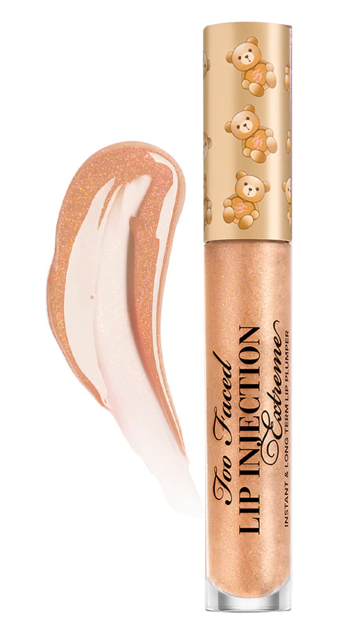 Beauty News, Too Faced, Teddy Bare Collection, คอลเลคชั่นใหม่, Summer 2021, ซัมเมอร์ 2021, ออกใหม่, มาใหม่, อายแชโดว์พาเลท, ลิปสกลอส, บรอนเซอร์, ไฮไลท์