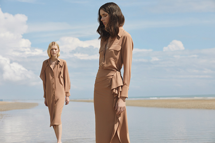 Fashion News, ASAVA, Spring/Summer 2021, อาซาว่า, หมู พลพัฒน์ อัศวะประภา, Asava Group, Less is more, คอลเลคชั่นใหม่, ออกใหม่, มาใหม่, เสื้อผ้า, ฤดูใบไม้ผลิ-ฤดูร้อนปี 2021