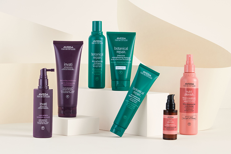 Beauty News, Aveda Official Store, Lazada, Aveda Thailand, ร้านค้าออนไลน์, ร้านค้าเป็นทางการ, อย่างเป็นทางการ, อเวดา, ผลิตภัญผมดูแลเส้นผม, ผลิตภัณฑ์ดูแลหนังศีรษะ, แชมพู, ครีมนวมผม, เซรั่มผม, แปรงหวีผม, บำรุงหนังศีรษะ