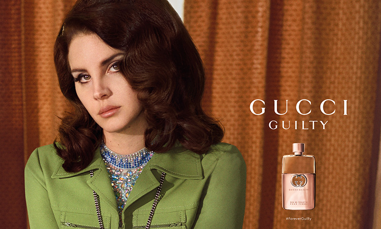 Beauty News, Gucci, น้ำหอม, Gucci Guilty Eau de Toilette Pour Femme, โฉมใหม่, ขวดแบบใหม่, ออกใหม่, มาใหม่, หอม, น้ำหอมผู้หญิง, ราคา, เท่าไร