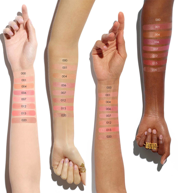 Beauty News, Dior, Dior Lip Glow, 2021, สูตรใหม่, ลิปบาล์ม, ลิปมัน, ลิปแคร์, ลิปโกลว, ดิออร์, Skincare, บำรุงริมฝีปาก, ส่วนผสมจากธรรมชาติ, ออกใหม่, ราคา