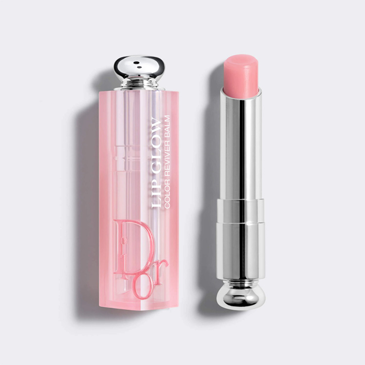 Beauty News, Dior, Dior Lip Glow, 2021, สูตรใหม่, ลิปบาล์ม, ลิปมัน, ลิปแคร์, ลิปโกลว, ดิออร์, Skincare, บำรุงริมฝีปาก, ส่วนผสมจากธรรมชาติ, ออกใหม่, ราคา