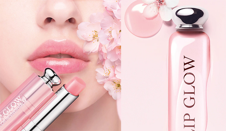 Beauty News, Dior, Dior Lip Glow, 2021, สูตรใหม่, ลิปบาล์ม, ลิปมัน, ลิปแคร์, ลิปโกลว, ดิออร์, Skincare, บำรุงริมฝีปาก, ส่วนผสมจากธรรมชาติ, ออกใหม่, ราคา