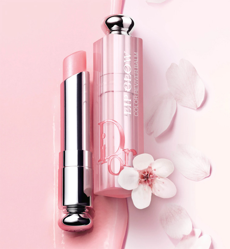 Beauty News, Dior, Dior Lip Glow, 2021, สูตรใหม่, ลิปบาล์ม, ลิปมัน, ลิปแคร์, ลิปโกลว, ดิออร์, Skincare, บำรุงริมฝีปาก, ส่วนผสมจากธรรมชาติ, ออกใหม่, ราคา