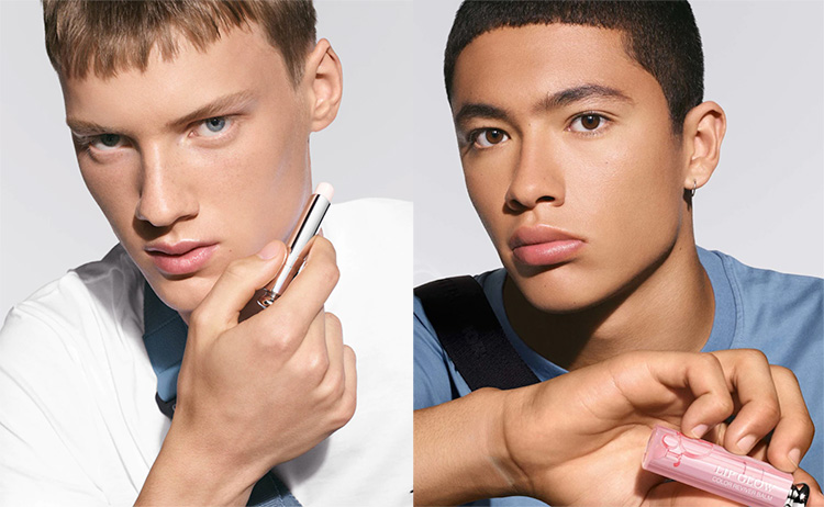 Beauty News, Dior, Dior Lip Glow, 2021, สูตรใหม่, ลิปบาล์ม, ลิปมัน, ลิปแคร์, ลิปโกลว, ดิออร์, Skincare, บำรุงริมฝีปาก, ส่วนผสมจากธรรมชาติ, ออกใหม่, ราคา