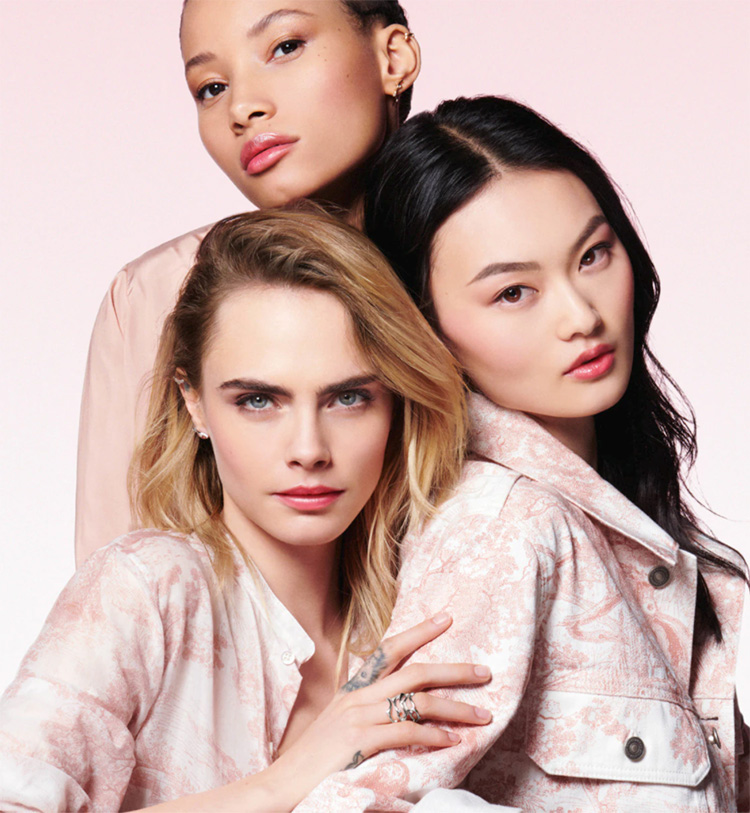 Beauty News, Dior, Dior Lip Glow, 2021, สูตรใหม่, ลิปบาล์ม, ลิปมัน, ลิปแคร์, ลิปโกลว, ดิออร์, Skincare, บำรุงริมฝีปาก, ส่วนผสมจากธรรมชาติ, ออกใหม่, ราคา