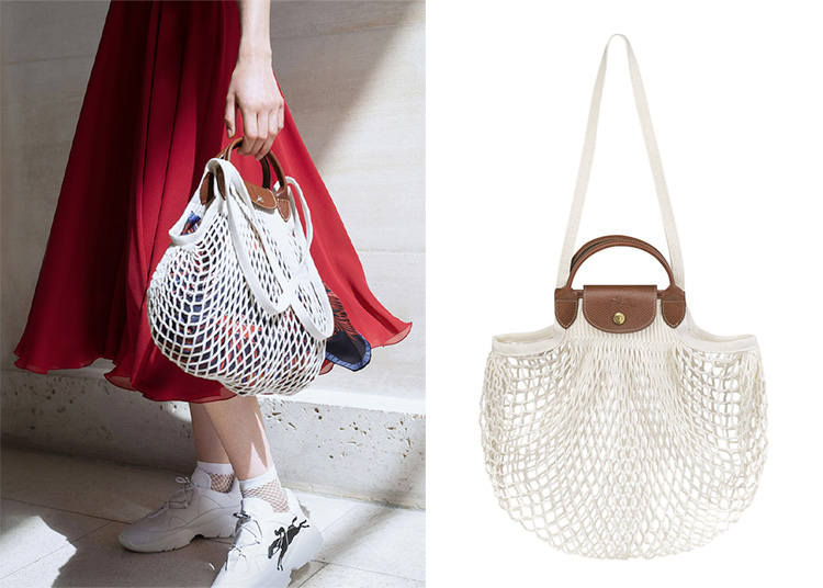 Fashion, Bag, Tote Bag, กระเป๋า, Handbag, กระเป๋าถือ, กระเป๋าโทท, กระเป๋าผ้า, กระเป๋าถือ, ราคาดี, หลักพัน, ราคาไม่แพง, ราคาสบายๆ, Dotcompany, Marimekko Smartbag Logo, Longchamp Le Pliage Filet Shoulder Bag Ecru, Longchamp Le Pliage Top Handle Bag S, Maison Kitsune Tote Bag Fox Head, Mo. Doctor Mo. Luxe Canvas & Calfskin, Ray BEAMS Bunzaburo Petit Bag, QUINN Stella Qanvas Bag, Kloset Etcetera Shining Time Tote, arc.materials ARC In Nylon Black