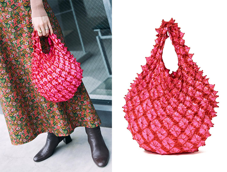 Fashion, Bag, Tote Bag, กระเป๋า, Handbag, กระเป๋าถือ, กระเป๋าโทท, กระเป๋าผ้า, กระเป๋าถือ, ราคาดี, หลักพัน, ราคาไม่แพง, ราคาสบายๆ, Dotcompany, Marimekko Smartbag Logo, Longchamp Le Pliage Filet Shoulder Bag Ecru, Longchamp Le Pliage Top Handle Bag S, Maison Kitsune Tote Bag Fox Head, Mo. Doctor Mo. Luxe Canvas & Calfskin, Ray BEAMS Bunzaburo Petit Bag, QUINN Stella Qanvas Bag, Kloset Etcetera Shining Time Tote, arc.materials ARC In Nylon Black