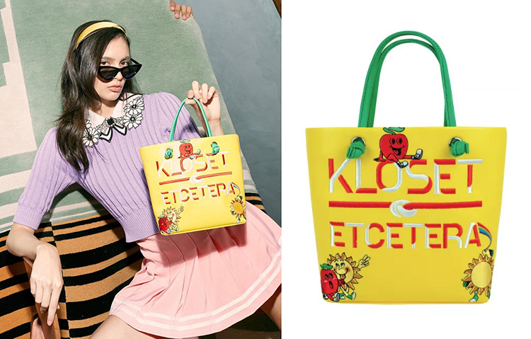 Fashion, Bag, Tote Bag, กระเป๋า, Handbag, กระเป๋าถือ, กระเป๋าโทท, กระเป๋าผ้า, กระเป๋าถือ, ราคาดี, หลักพัน, ราคาไม่แพง, ราคาสบายๆ, Dotcompany, Marimekko Smartbag Logo, Longchamp Le Pliage Filet Shoulder Bag Ecru, Longchamp Le Pliage Top Handle Bag S, Maison Kitsune Tote Bag Fox Head, Mo. Doctor Mo. Luxe Canvas & Calfskin, Ray BEAMS Bunzaburo Petit Bag, QUINN Stella Qanvas Bag, Kloset Etcetera Shining Time Tote, arc.materials ARC In Nylon Black