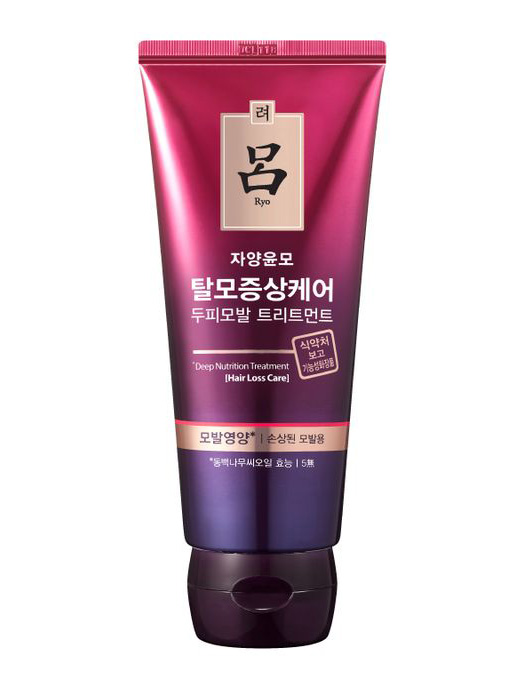 Beauty News, Ryo, 呂, เรียว, 려, อมอร์แปซิฟิค, Amorepacific, ผลิตภัณฑ์ผม, ดูแลหนังศีรษะ, ดูแลเส้นผม, แชมพู, ทรีทเมนท์, พัคชินฮเย, Park Shinhye, Ryo Hair Loss Care, ภูมิปัญญาแห่งเอเชีย, ตำหรับความงามจากเกาหลี