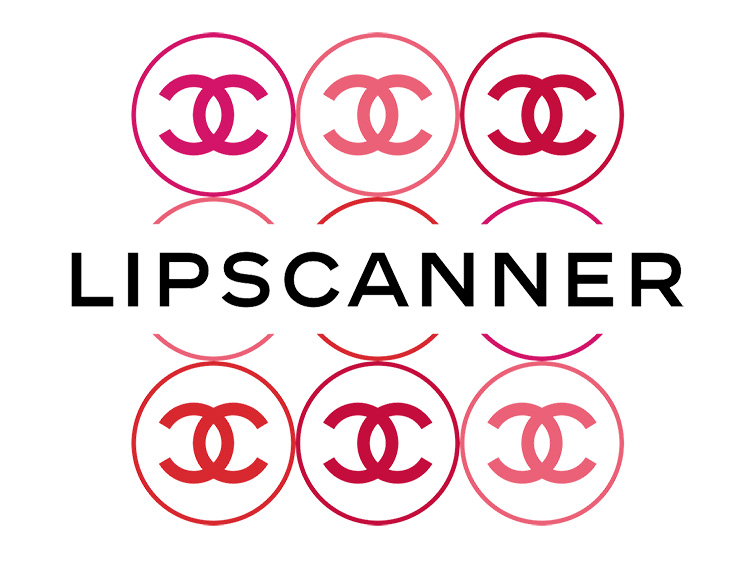 Beauty News, CHANEL, LIPSCANNER, APPLICATION, ลิปสแกนเนอร์, แอพพลิเคชั่น, ค้นหาสีลิปสติก, ลิปสติก, ชาเนล, เฉดสีที่ใช่, แมทช์สีลิปสติก