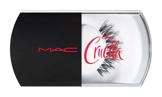 Beauty News, M·A·C Cosmetics, MAC Cosmetics, The Disney Cruella Collection, MAC คอลเลคชั่นใหม่, MAC ออกใหม่, ครูเอลล่า, ดิสนีย์, เมคอัพ, บลัชออน, แปรงแต่งหน้า, อายแชโดว์พาเลท, ลิควิดลิปสติก, ลิปสติก, ราคา, เท่าไร