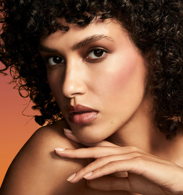 Beauty News, NARS Cosmetics, นาร์ส, NARS Orgasm On The Beach Cheek Palette, Limited Edition, คอลเลคชั่นใหม่, Summer 2021, ออกใหม่, พาเลทปัดแก้ม, พาเลท Orgasm