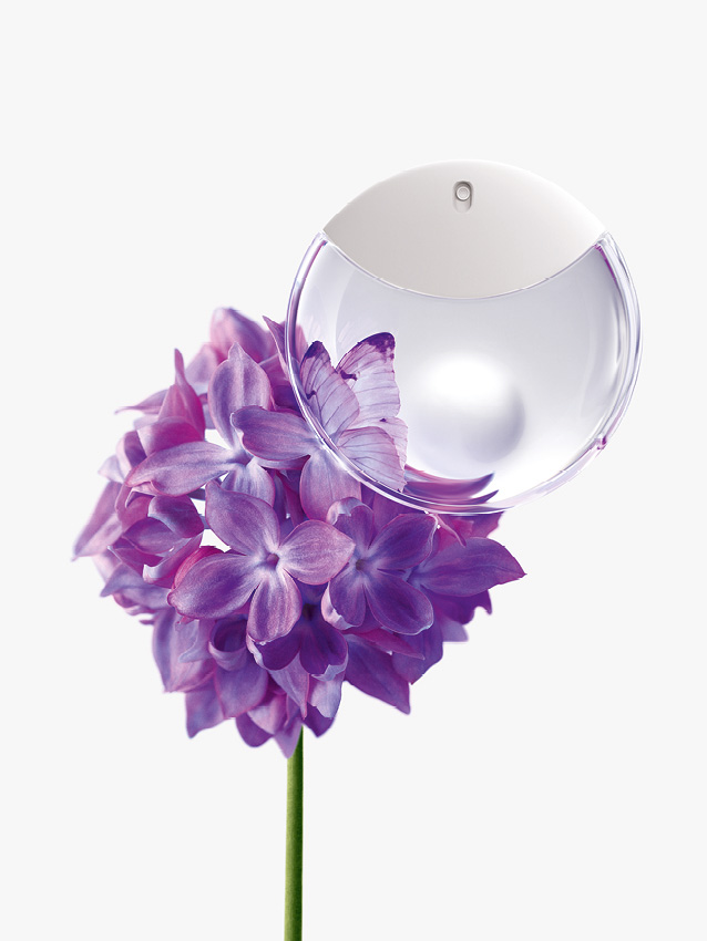 Beauty News, A drop d’Issey by Issey Miyake, Issey Miyake Parfums, น้ำหอม, ออกใหม่, คอลเลคชั่นใหม่, มาใหม่, กลิ่นไลแลค, Solar Lilac, หยดน้ำ, กลิ่นธรรมชาติ, กลิ่นสังเคราะห์