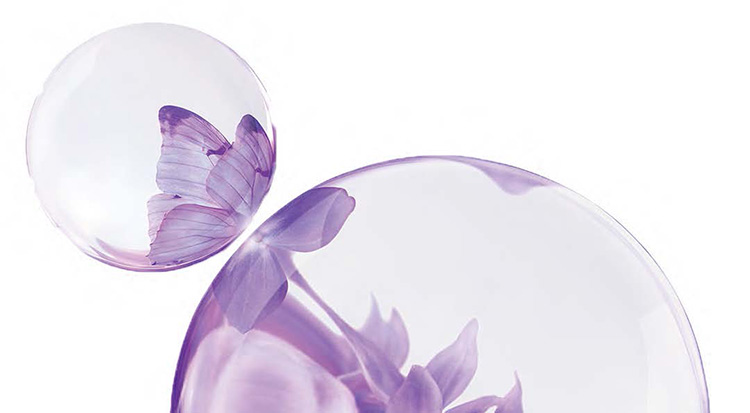 Beauty News, A drop d’Issey by Issey Miyake, Issey Miyake Parfums, น้ำหอม, ออกใหม่, คอลเลคชั่นใหม่, มาใหม่, กลิ่นไลแลค, Solar Lilac, หยดน้ำ, กลิ่นธรรมชาติ, กลิ่นสังเคราะห์