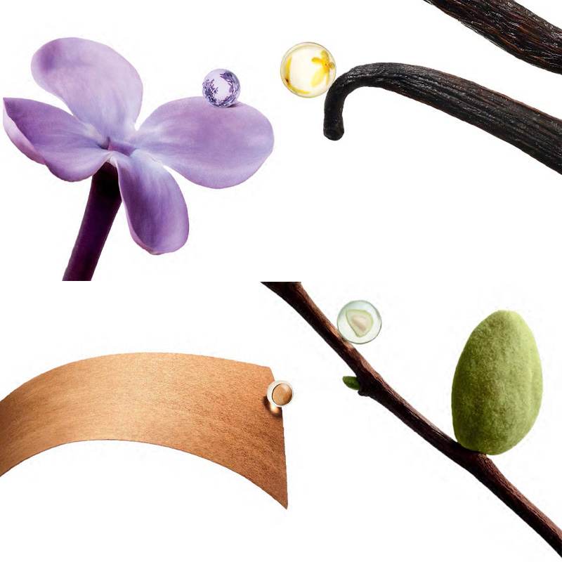 Beauty News, A drop d’Issey by Issey Miyake, Issey Miyake Parfums, น้ำหอม, ออกใหม่, คอลเลคชั่นใหม่, มาใหม่, กลิ่นไลแลค, Solar Lilac, หยดน้ำ, กลิ่นธรรมชาติ, กลิ่นสังเคราะห์