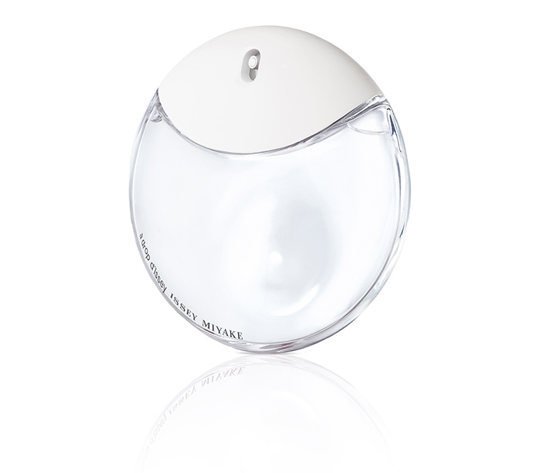 Beauty News, A drop d’Issey by Issey Miyake, Issey Miyake Parfums, น้ำหอม, ออกใหม่, คอลเลคชั่นใหม่, มาใหม่, กลิ่นไลแลค, Solar Lilac, หยดน้ำ, กลิ่นธรรมชาติ, กลิ่นสังเคราะห์