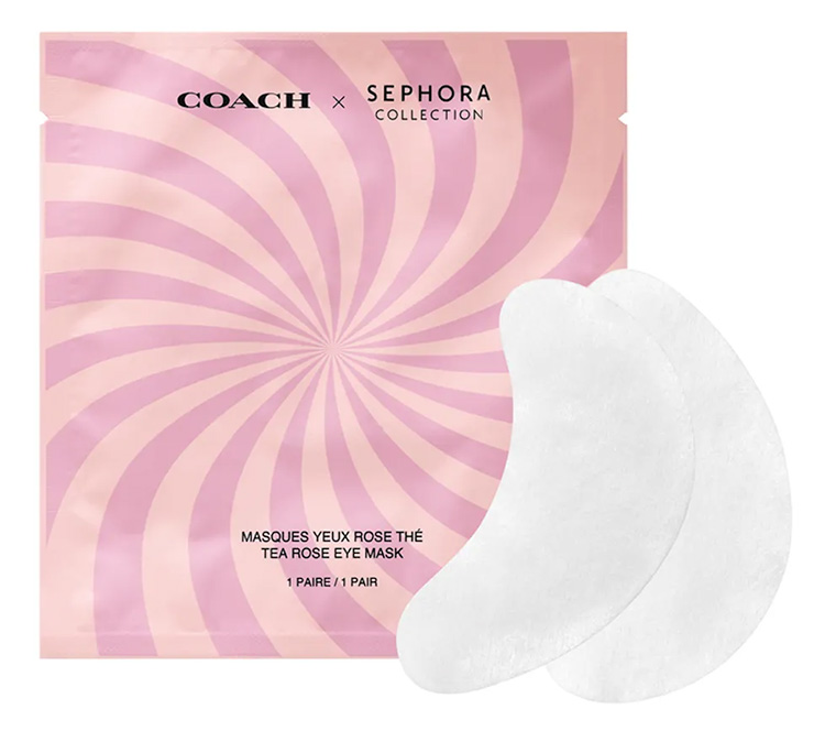 Beauty Items, Eye Mask, อายมาสก์, มาสก์ใต้ตา, มาสก์ตา, ลดถุงใต้ตา, ความใต้ตาบวม, ลดใต้ตาคล้ำ, บำรุงผิวใต้ตา, ฟื้นฟูผิวใต้ตา, Estée Lauder Advanced Night Repair Concentrated Recovery Eye Mask, Apricot Eye Pads with Hyaluron, Starskin VIP The Gold Mask™ Eye Revitalizing Luxury Gold Foil Eye Mask, One/Size Secure The Blur Hydrating Under Eye Patches, Zoeva Bright Eye Masks, Peter Thomas Roth Potent-C Power Brightening Hydra-Gel Eye Patches, Lamcôme Genifique 360 Eye Mask, Pixi DetoxifEYE, Wishful Eye Lift & Snatch Instant Sculpting Masks, Sephora Collection Coach x Sephora Collection Tea Rose Eye Mask