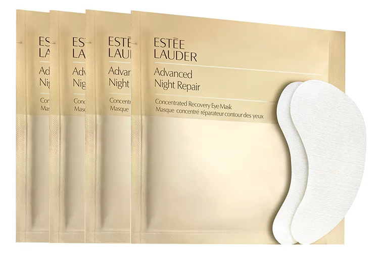 Beauty Items, Eye Mask, อายมาสก์, มาสก์ใต้ตา, มาสก์ตา, ลดถุงใต้ตา, ความใต้ตาบวม, ลดใต้ตาคล้ำ, บำรุงผิวใต้ตา, ฟื้นฟูผิวใต้ตา, Estée Lauder Advanced Night Repair Concentrated Recovery Eye Mask, Apricot Eye Pads with Hyaluron, Starskin VIP The Gold Mask™ Eye Revitalizing Luxury Gold Foil Eye Mask, One/Size Secure The Blur Hydrating Under Eye Patches, Zoeva Bright Eye Masks, Peter Thomas Roth Potent-C Power Brightening Hydra-Gel Eye Patches, Lamcôme Genifique 360 Eye Mask, Pixi DetoxifEYE, Wishful Eye Lift & Snatch Instant Sculpting Masks, Sephora Collection Coach x Sephora Collection Tea Rose Eye Mask