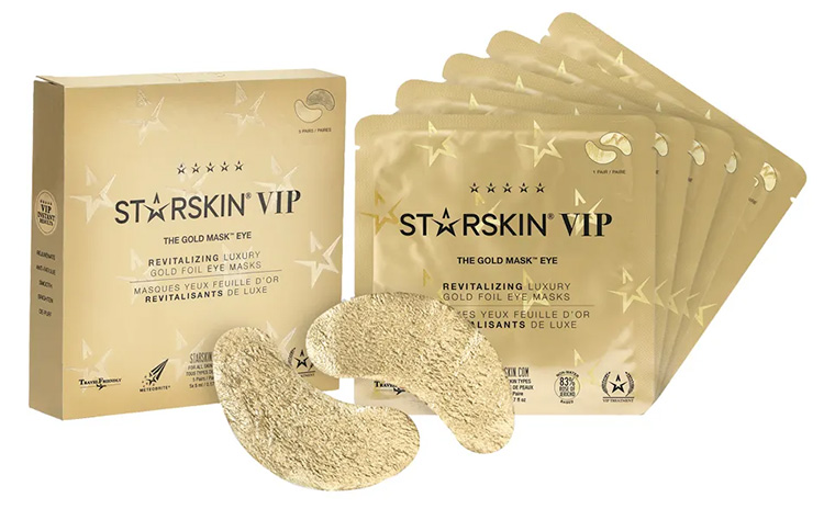 Beauty Items, Eye Mask, อายมาสก์, มาสก์ใต้ตา, มาสก์ตา, ลดถุงใต้ตา, ความใต้ตาบวม, ลดใต้ตาคล้ำ, บำรุงผิวใต้ตา, ฟื้นฟูผิวใต้ตา, Estée Lauder Advanced Night Repair Concentrated Recovery Eye Mask, Apricot Eye Pads with Hyaluron, Starskin VIP The Gold Mask™ Eye Revitalizing Luxury Gold Foil Eye Mask, One/Size Secure The Blur Hydrating Under Eye Patches, Zoeva Bright Eye Masks, Peter Thomas Roth Potent-C Power Brightening Hydra-Gel Eye Patches, Lamcôme Genifique 360 Eye Mask, Pixi DetoxifEYE, Wishful Eye Lift & Snatch Instant Sculpting Masks, Sephora Collection Coach x Sephora Collection Tea Rose Eye Mask