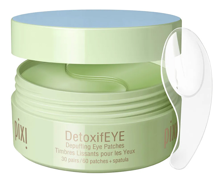 Beauty Items, Eye Mask, อายมาสก์, มาสก์ใต้ตา, มาสก์ตา, ลดถุงใต้ตา, ความใต้ตาบวม, ลดใต้ตาคล้ำ, บำรุงผิวใต้ตา, ฟื้นฟูผิวใต้ตา, Estée Lauder Advanced Night Repair Concentrated Recovery Eye Mask, Apricot Eye Pads with Hyaluron, Starskin VIP The Gold Mask™ Eye Revitalizing Luxury Gold Foil Eye Mask, One/Size Secure The Blur Hydrating Under Eye Patches, Zoeva Bright Eye Masks, Peter Thomas Roth Potent-C Power Brightening Hydra-Gel Eye Patches, Lamcôme Genifique 360 Eye Mask, Pixi DetoxifEYE, Wishful Eye Lift & Snatch Instant Sculpting Masks, Sephora Collection Coach x Sephora Collection Tea Rose Eye Mask