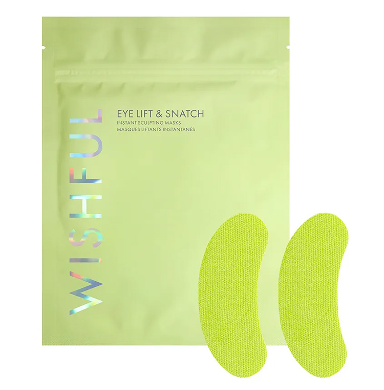 Beauty Items, Eye Mask, อายมาสก์, มาสก์ใต้ตา, มาสก์ตา, ลดถุงใต้ตา, ความใต้ตาบวม, ลดใต้ตาคล้ำ, บำรุงผิวใต้ตา, ฟื้นฟูผิวใต้ตา, Estée Lauder Advanced Night Repair Concentrated Recovery Eye Mask, Apricot Eye Pads with Hyaluron, Starskin VIP The Gold Mask™ Eye Revitalizing Luxury Gold Foil Eye Mask, One/Size Secure The Blur Hydrating Under Eye Patches, Zoeva Bright Eye Masks, Peter Thomas Roth Potent-C Power Brightening Hydra-Gel Eye Patches, Lamcôme Genifique 360 Eye Mask, Pixi DetoxifEYE, Wishful Eye Lift & Snatch Instant Sculpting Masks, Sephora Collection Coach x Sephora Collection Tea Rose Eye Mask
