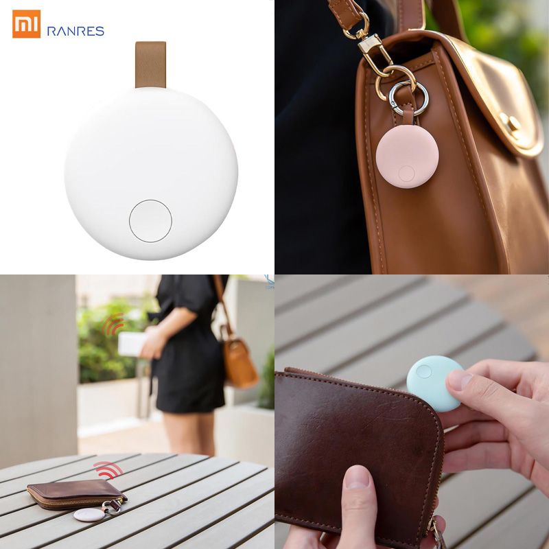 Lifestyle, อุปกรณ์, สำหรับคนขี้ลืม, ขี้ลืม, ป้องกันของหาย, Apple AirTag, Xiaomi Ranres Anti-lost Finder, Xiaomi Mijia Uodi Kitty Smart Fingerprint Lock Padlock, Casetify Crossbody Case Customization, Hangoo เคสมือถือสะพายข้าง, NH4 Digital Door Lock, MCM Multifunction Phone Case, พวงกุญแจห้อยกระเป๋า, ที่เก็บกุญแจ, Smart Home, แอพลิเคชั่น, application