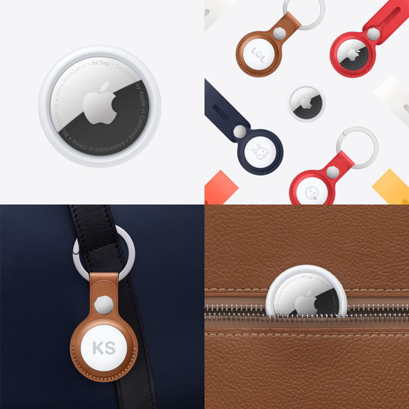 Lifestyle, อุปกรณ์, สำหรับคนขี้ลืม, ขี้ลืม, ป้องกันของหาย, Apple AirTag, Xiaomi Ranres Anti-lost Finder, Xiaomi Mijia Uodi Kitty Smart Fingerprint Lock Padlock, Casetify Crossbody Case Customization, Hangoo เคสมือถือสะพายข้าง, NH4 Digital Door Lock, MCM Multifunction Phone Case, พวงกุญแจห้อยกระเป๋า, ที่เก็บกุญแจ, Smart Home, แอพลิเคชั่น, application