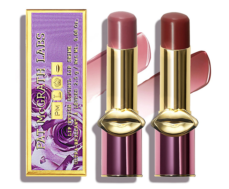 Beauty News, Pat McGrath, Divine Rose Blush, คอลเลคชั่นใหม่, ออกใหม่, บลัชออน, ใหม่, มาใหม่, ลิปบาล์ม, สีใหม่, ลิปสติกเนื้อแมทท์, ไฮไลท์, ใหม่, อายแชโดว์พาเลท, ปัดแก้ม, กุหลาบ