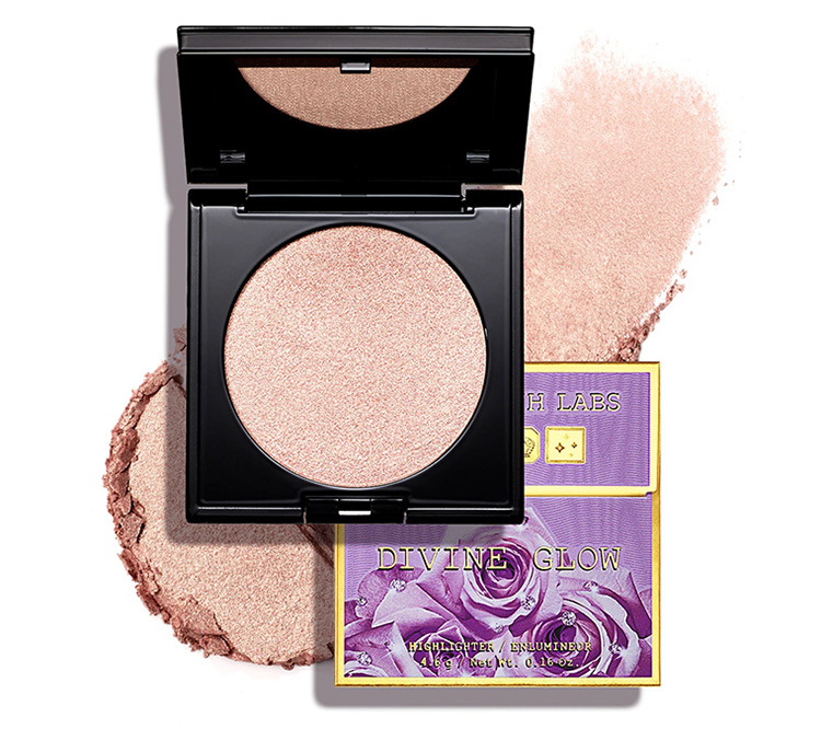 Beauty News, Pat McGrath, Divine Rose Blush, คอลเลคชั่นใหม่, ออกใหม่, บลัชออน, ใหม่, มาใหม่, ลิปบาล์ม, สีใหม่, ลิปสติกเนื้อแมทท์, ไฮไลท์, ใหม่, อายแชโดว์พาเลท, ปัดแก้ม, กุหลาบ