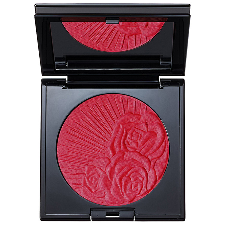 Beauty News, Pat McGrath, Divine Rose Blush, คอลเลคชั่นใหม่, ออกใหม่, บลัชออน, ใหม่, มาใหม่, ลิปบาล์ม, สีใหม่, ลิปสติกเนื้อแมทท์, ไฮไลท์, ใหม่, อายแชโดว์พาเลท, ปัดแก้ม, กุหลาบ