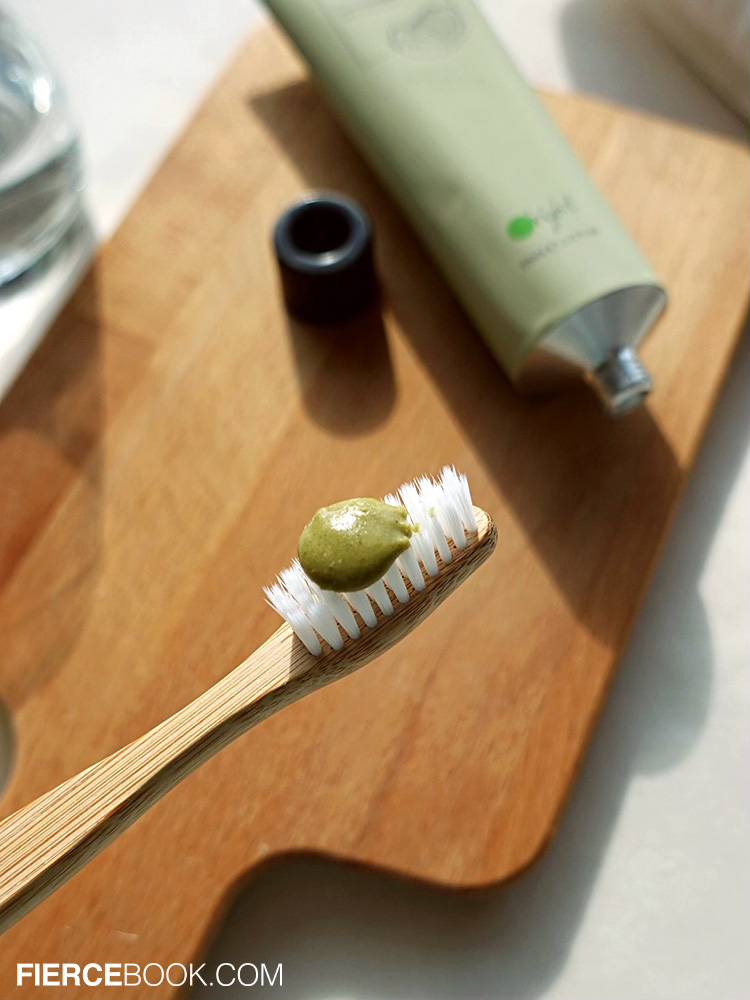 Beauty Review, Taiwan Excellence, O’right, ยาสีฟัน, ไต้หวัน, O’right Toothpaste No Zero, ยาสีฟันจากธรรมชาติ, ยาสีฟันออร์แกนิค, อ่อนโยน, ปลอดภัย, ทำจากพืช, Food-grade, ไม่แพ้, ไม่แสบปาก, ไม่เผ็ด, ขจัดคราบหินปูน, ฟันสะอาด, รีวิวยาสีฟัน, ยาสีฟันดี