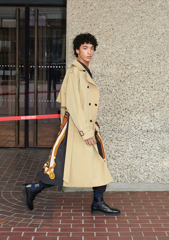 Fashion News, H&M, TOGA, TOGA ARCHIVES x H&M, ยาสุโกะ ฟุรุตะ, แบรนด์แฟชั่นญี่ปุ่น, H&M Collaboration, เสื้อผ้าแฟชั่น, เสื้อผ้าผู้หญิง, เสื้อผ้าผู้ชาย, คอลเลคชั่นใหม่, ออกใหม่, มาใหม่