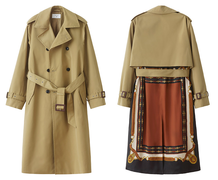 Fashion News, H&M, TOGA, TOGA ARCHIVES x H&M, ยาสุโกะ ฟุรุตะ, แบรนด์แฟชั่นญี่ปุ่น, H&M Collaboration, เสื้อผ้าแฟชั่น, เสื้อผ้าผู้หญิง, เสื้อผ้าผู้ชาย, คอลเลคชั่นใหม่, ออกใหม่, มาใหม่