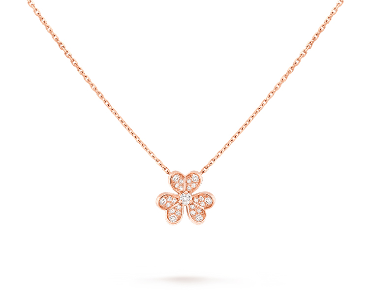 Fashion News, Van Cleef & Arpels, Pop-up Boutique, Frivole Collection, Alexandre Benjamin Navet, อเล็กซงดร์ แบ็งฌาแม็ง นาเวต์, ฟริวอล, สยามพารากอน, กรุงเทพมหานคร, ป๊อปอัพ บูทีค