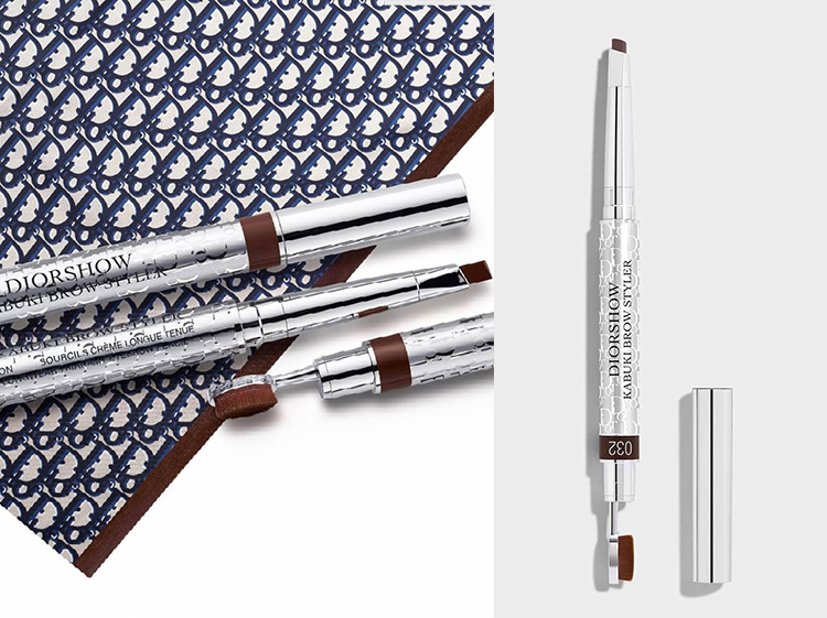 Beauty News, Dior, Dior Makeup, 2022 Cruise Collection, ปีเตอร์ ฟิลิปส์, มาเรีย กราเซีย ชิอูริ, 5 Couleurs Couture, Limited Edition, Dior Cruise 2022, เมคอัพลุค, เทรนด์เมคอัพ, พาเลท, อายแชโดว์พาเลท, แต่งตา, แต่งหน้า, dior.com, shop.dior.co.th