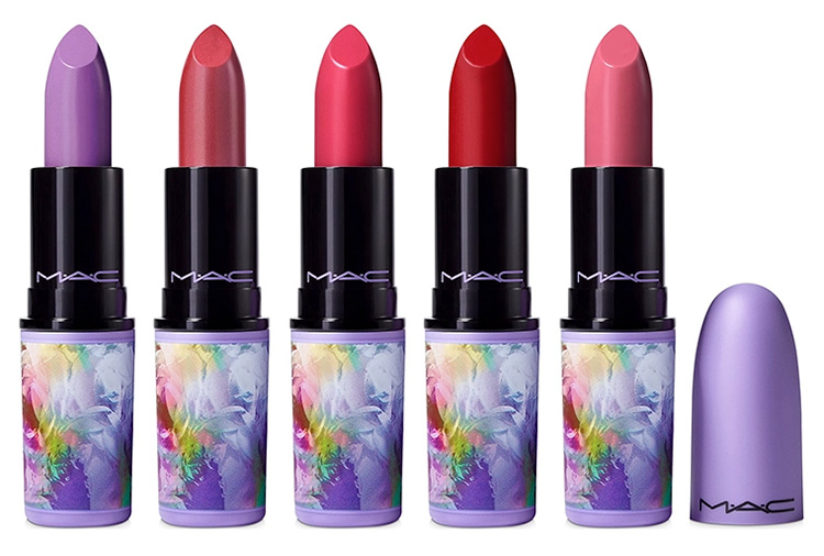 Beauty News, M·A·C Cosmetics, MAC Cosmetics, Botanic Panic Collection, mac คอลเลคชั่นใหม่, mac ออกใหม่, คอลเลคชั่น Summer 2021, Limited Edition, อายแชโดว์พาเลท, ไฮไลท์, ลิปสติก, สีใหม่, ราคา, เท่าไร