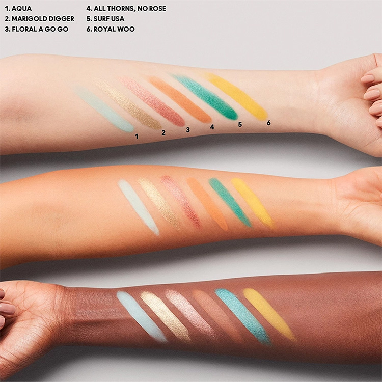 Beauty News, M·A·C Cosmetics, MAC Cosmetics, Botanic Panic Collection, mac คอลเลคชั่นใหม่, mac ออกใหม่, คอลเลคชั่น Summer 2021, Limited Edition, อายแชโดว์พาเลท, ไฮไลท์, ลิปสติก, สีใหม่, ราคา, เท่าไร