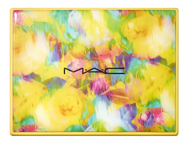 Beauty News, M·A·C Cosmetics, MAC Cosmetics, Botanic Panic Collection, mac คอลเลคชั่นใหม่, mac ออกใหม่, คอลเลคชั่น Summer 2021, Limited Edition, อายแชโดว์พาเลท, ไฮไลท์, ลิปสติก, สีใหม่, ราคา, เท่าไร