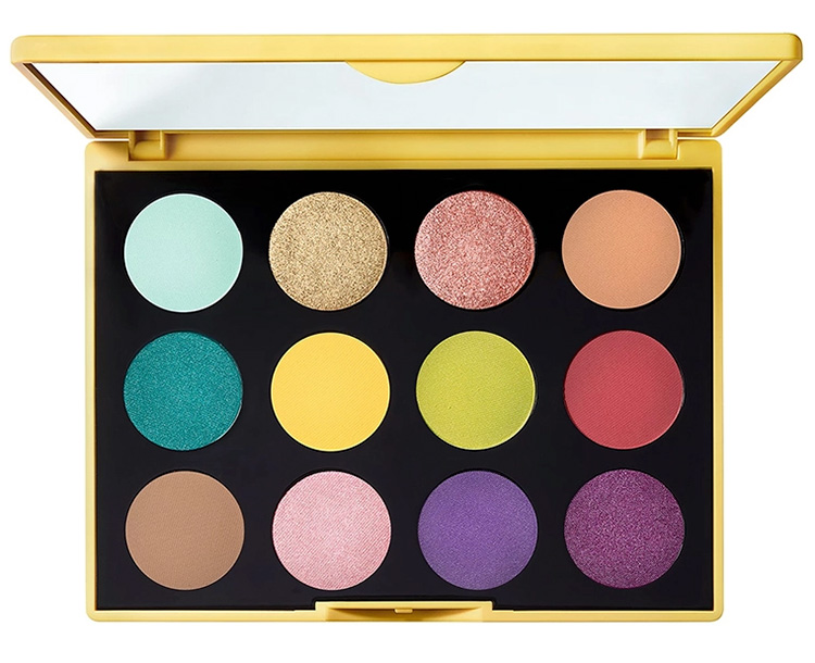 Beauty News, M·A·C Cosmetics, MAC Cosmetics, Botanic Panic Collection, mac คอลเลคชั่นใหม่, mac ออกใหม่, คอลเลคชั่น Summer 2021, Limited Edition, อายแชโดว์พาเลท, ไฮไลท์, ลิปสติก, สีใหม่, ราคา, เท่าไร