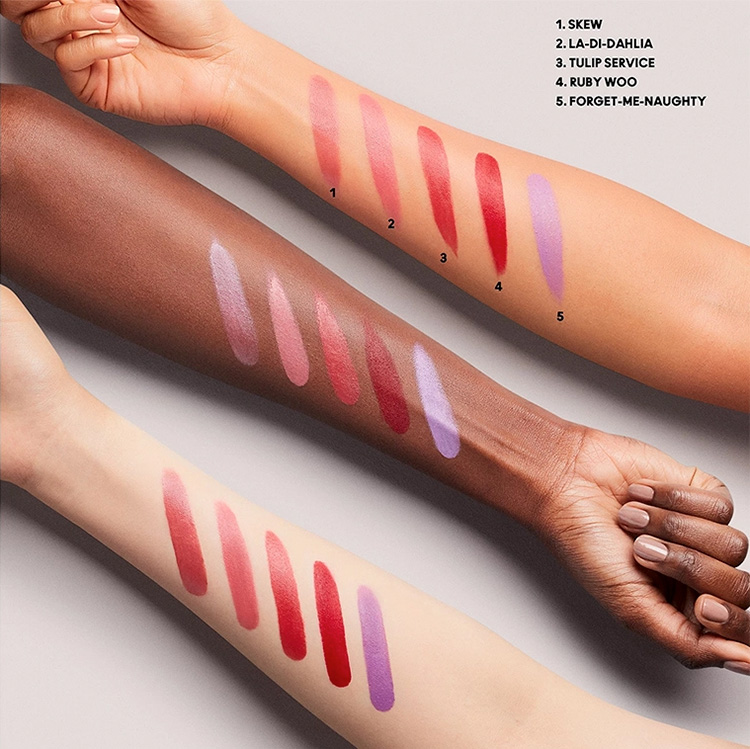 Beauty News, M·A·C Cosmetics, MAC Cosmetics, Botanic Panic Collection, mac คอลเลคชั่นใหม่, mac ออกใหม่, คอลเลคชั่น Summer 2021, Limited Edition, อายแชโดว์พาเลท, ไฮไลท์, ลิปสติก, สีใหม่, ราคา, เท่าไร