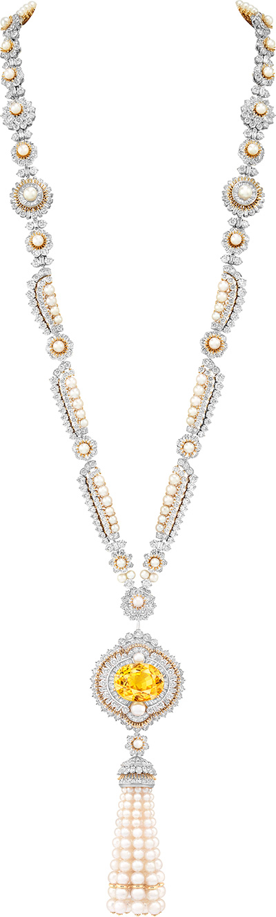 Fashion News, Van Cleef & Arpels, Sous Les Étoiles, Sous Les Étoiles Heavenly Dreams, ใต้ตาษดาริกา, คอลเลคชั่นใหม่, High Jewelry, เครื่องประดับชั้นสูง