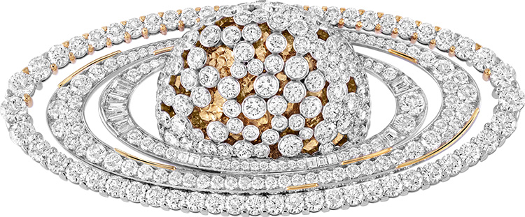 Fashion News, Van Cleef & Arpels, Sous Les Étoiles, Sous Les Étoiles Heavenly Dreams, ใต้ตาษดาริกา, คอลเลคชั่นใหม่, High Jewelry, เครื่องประดับชั้นสูง