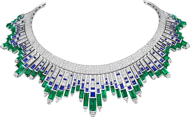 Fashion News, Van Cleef & Arpels, Sous Les Étoiles, Sous Les Étoiles Heavenly Dreams, ใต้ตาษดาริกา, คอลเลคชั่นใหม่, High Jewelry, เครื่องประดับชั้นสูง