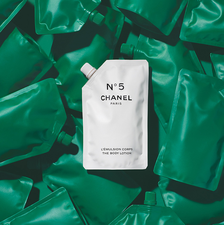 Beauty News, CHANEL, CHANEL Factory 5 Collection, CHANEL N°5, น้ำหอม, ครบรอบ 100 ปี, น้ำหอมในตำนาน, ชาเนล, น้ำหอมชาเนล, CHANEL Beauty, สกินแคร์, ผลิตภัณฑ์อาบน้ำ, บอดี้ออยล์, บอกดี้โลชั่น, ลอนช์