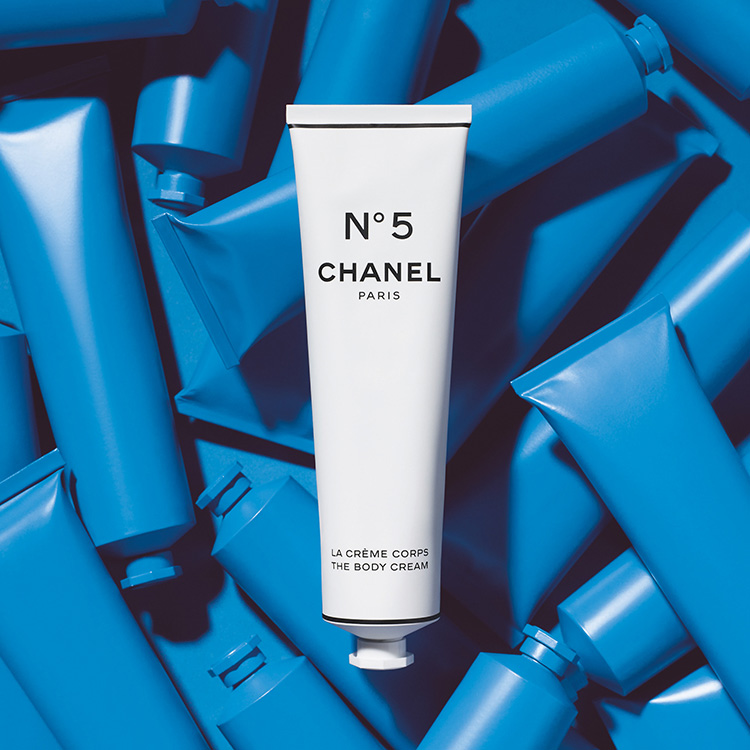 Beauty News, CHANEL, CHANEL Factory 5 Collection, CHANEL N°5, น้ำหอม, ครบรอบ 100 ปี, น้ำหอมในตำนาน, ชาเนล, น้ำหอมชาเนล, CHANEL Beauty, สกินแคร์, ผลิตภัณฑ์อาบน้ำ, บอดี้ออยล์, บอกดี้โลชั่น, ลอนช์