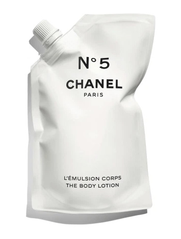 Beauty News, CHANEL, CHANEL Factory 5 Collection, CHANEL N°5, น้ำหอม, ครบรอบ 100 ปี, น้ำหอมในตำนาน, ชาเนล, น้ำหอมชาเนล, CHANEL Beauty, สกินแคร์, ผลิตภัณฑ์อาบน้ำ, บอดี้ออยล์, บอกดี้โลชั่น, ลอนช์