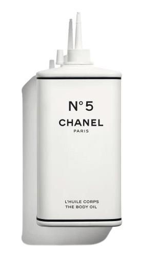Beauty News, CHANEL, CHANEL Factory 5 Collection, CHANEL N°5, น้ำหอม, ครบรอบ 100 ปี, น้ำหอมในตำนาน, ชาเนล, น้ำหอมชาเนล, CHANEL Beauty, สกินแคร์, ผลิตภัณฑ์อาบน้ำ, บอดี้ออยล์, บอกดี้โลชั่น, ลอนช์